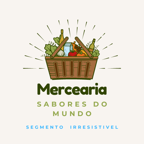 Mercearia sabores do mundo