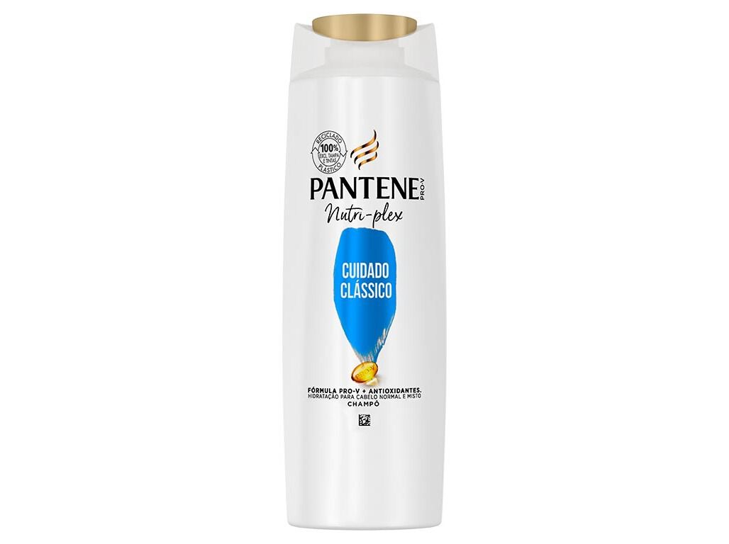 champo pantene classico